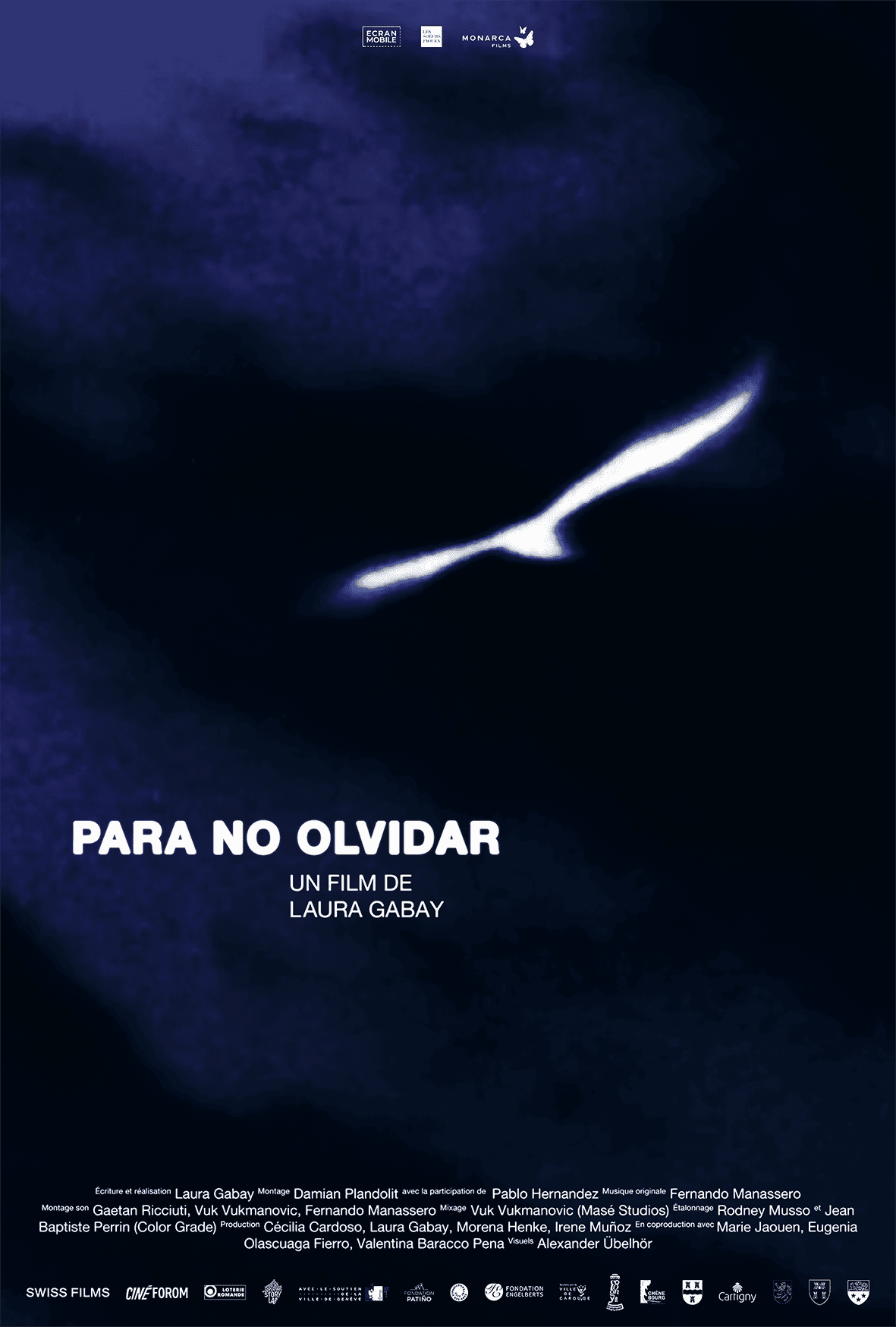 Para No Olvidar